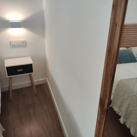 Apartamentos Atenea Jerte Chambre photo