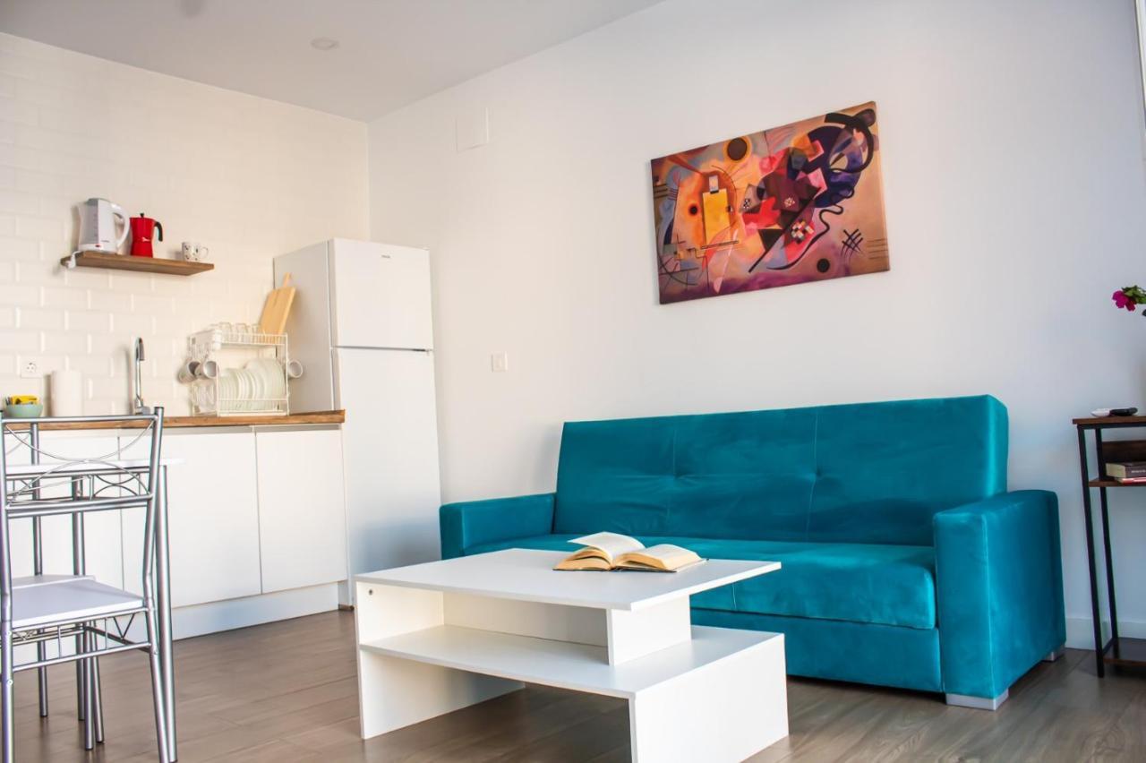 Apartamentos Atenea Jerte Extérieur photo