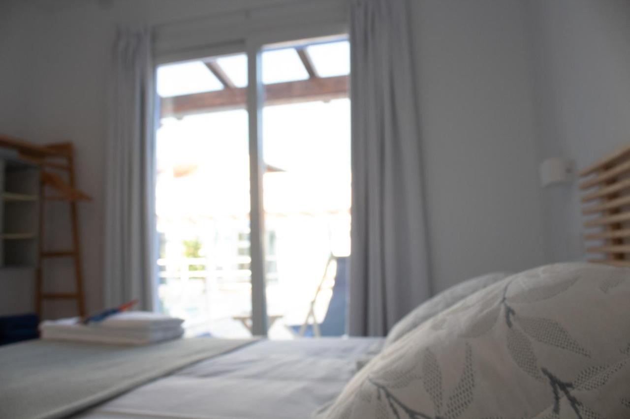 Apartamentos Atenea Jerte Extérieur photo