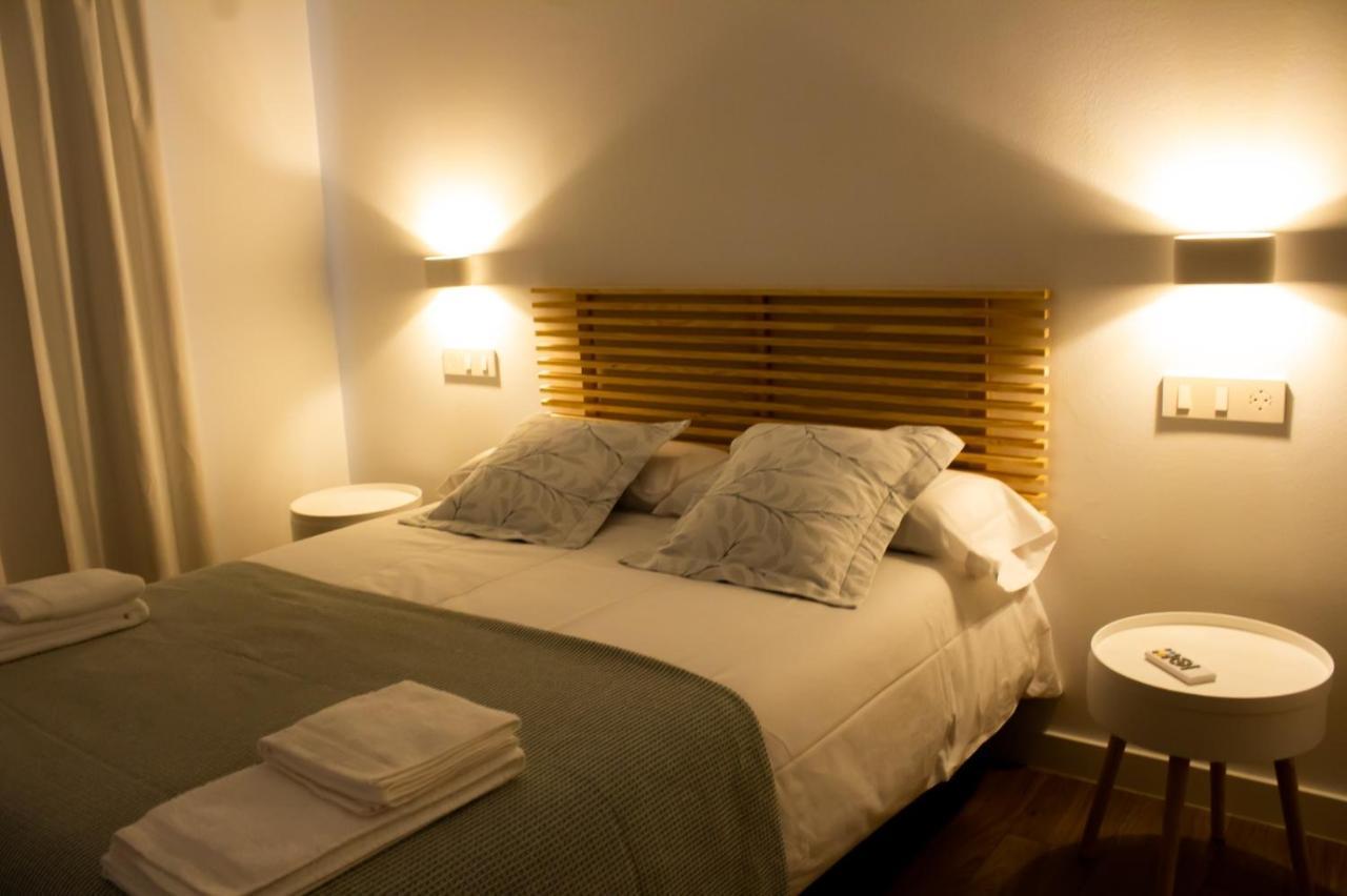 Apartamentos Atenea Jerte Extérieur photo