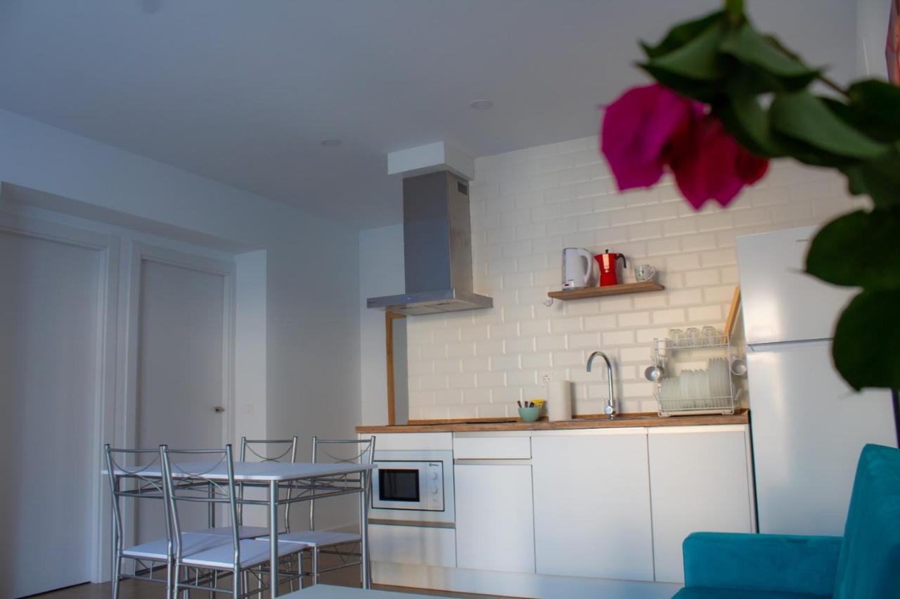 Apartamentos Atenea Jerte Extérieur photo