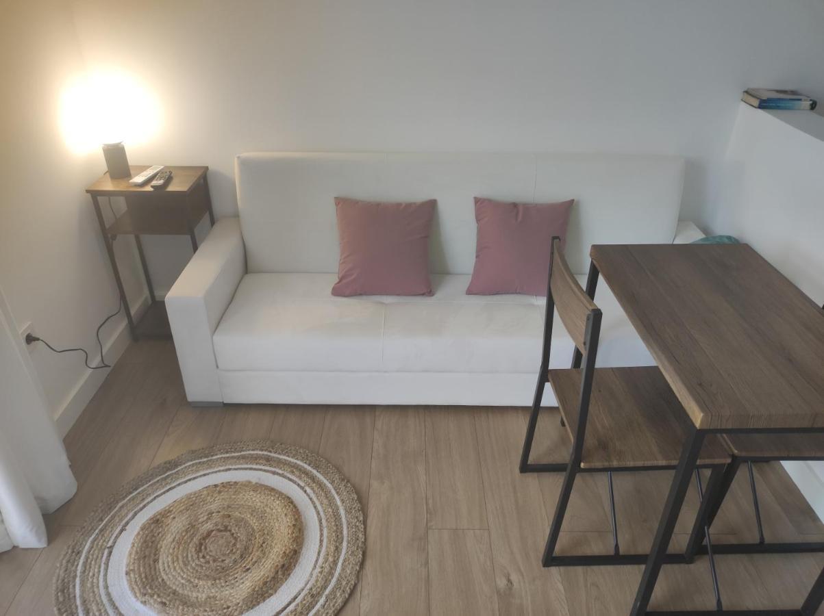 Apartamentos Atenea Jerte Extérieur photo
