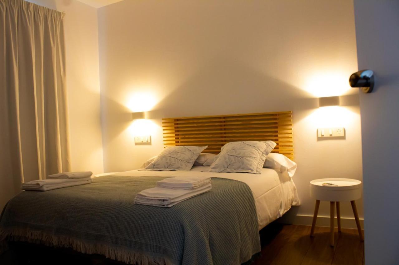 Apartamentos Atenea Jerte Extérieur photo