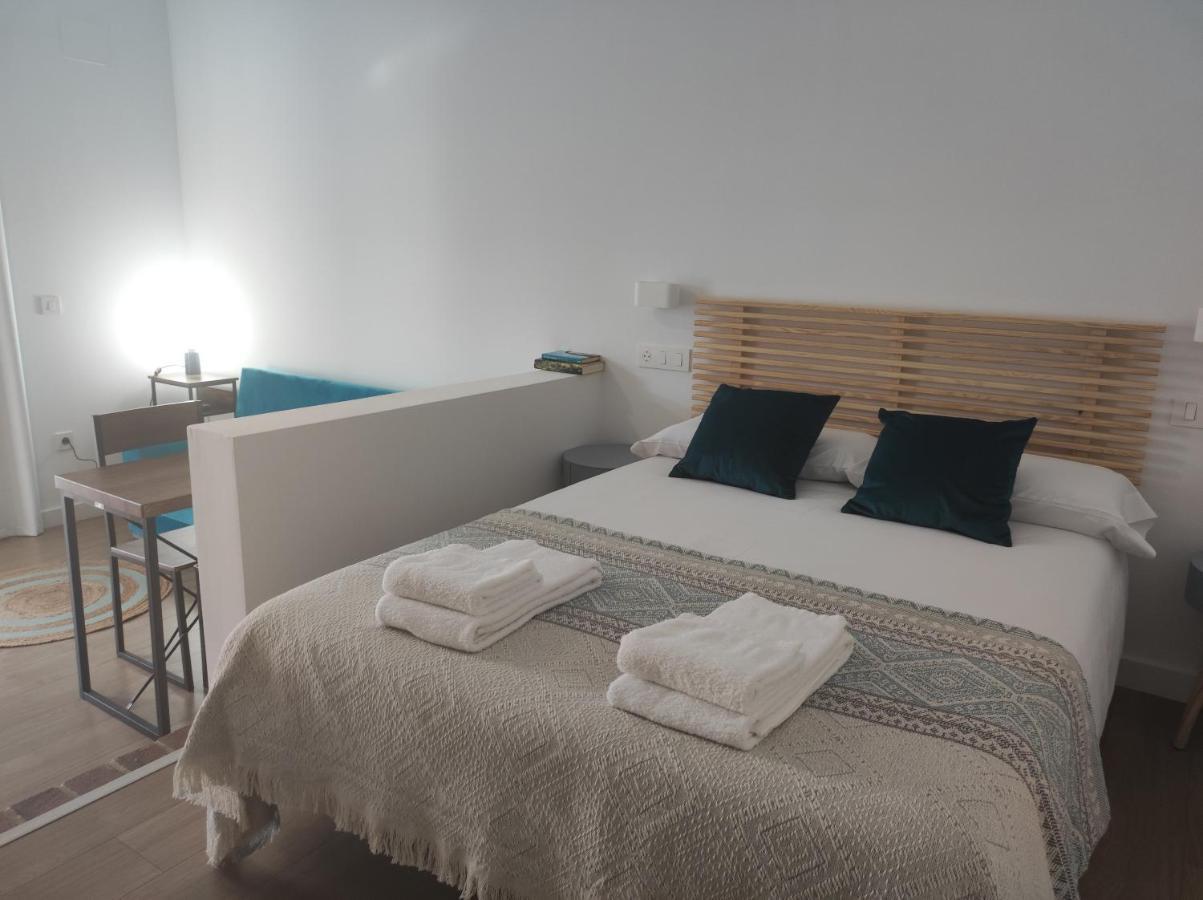 Apartamentos Atenea Jerte Extérieur photo