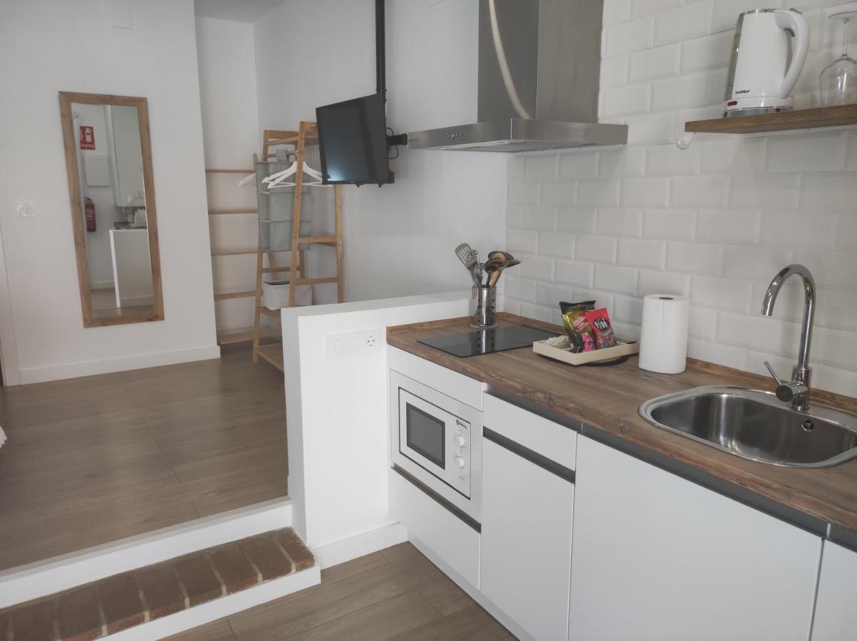 Apartamentos Atenea Jerte Extérieur photo