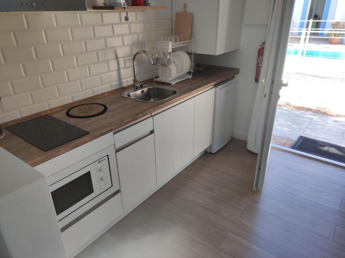 Apartamentos Atenea Jerte Chambre photo