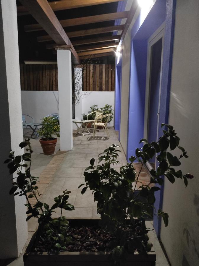 Apartamentos Atenea Jerte Extérieur photo