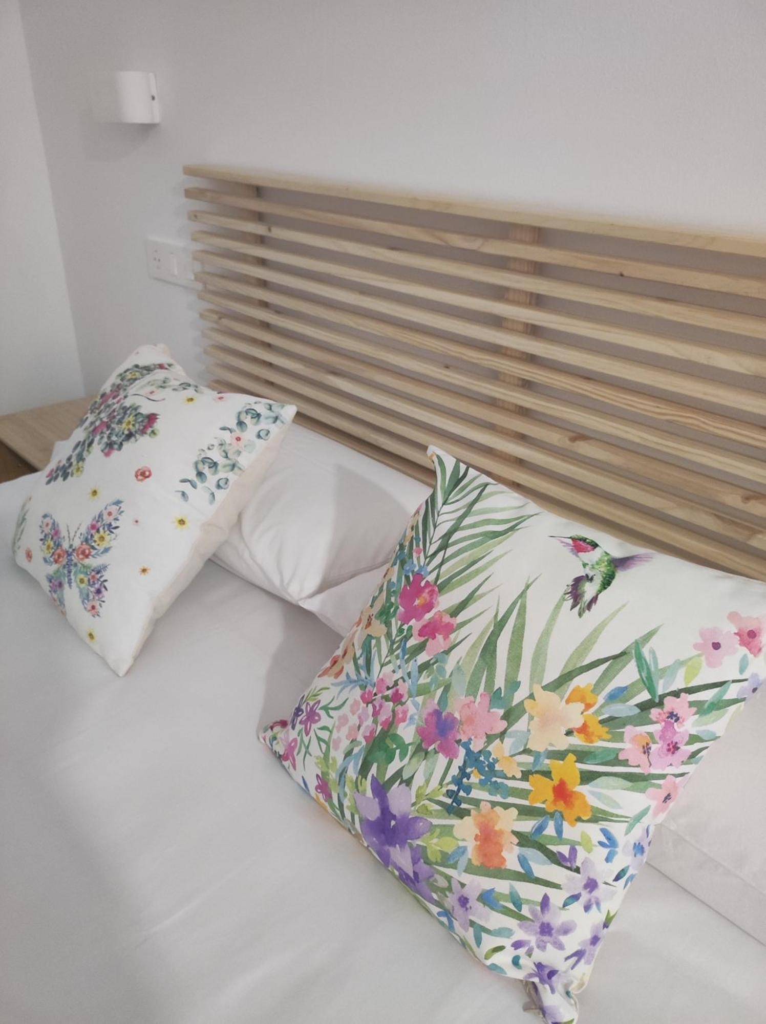 Apartamentos Atenea Jerte Chambre photo