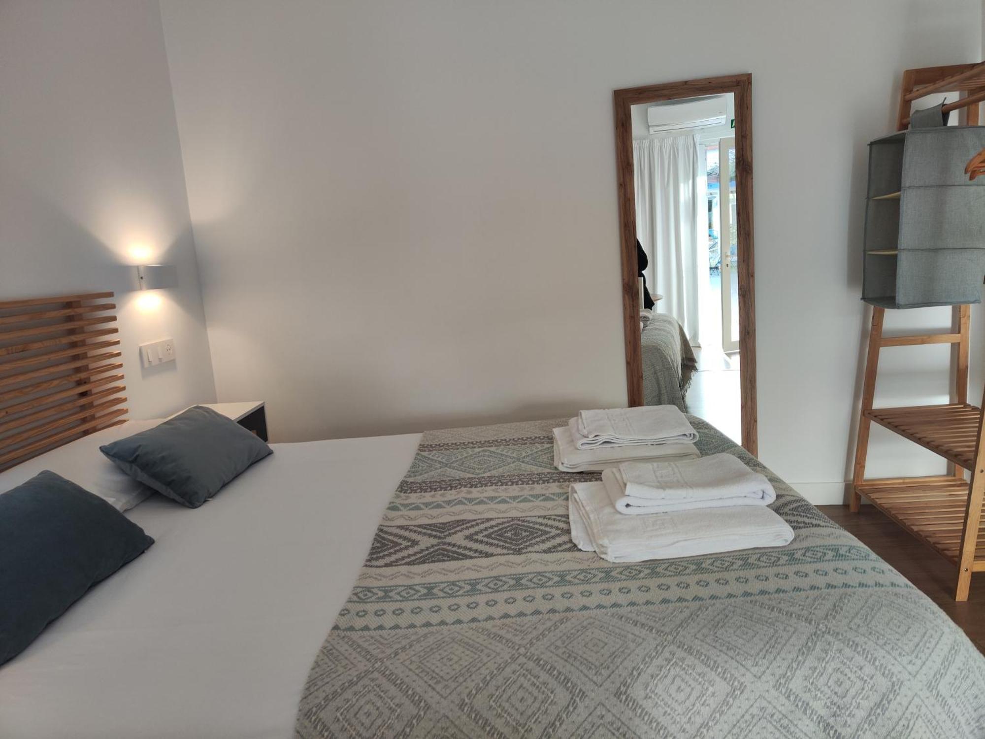 Apartamentos Atenea Jerte Extérieur photo