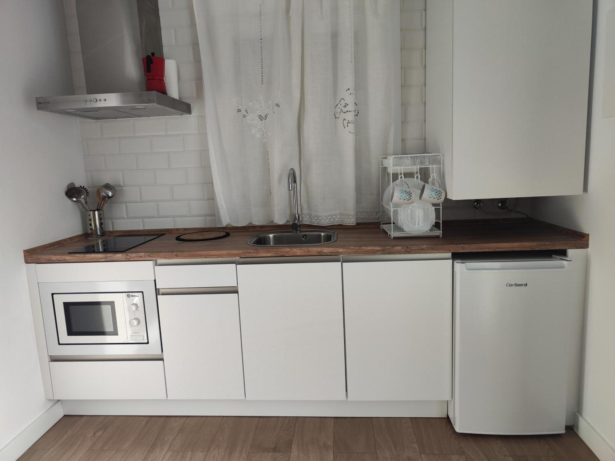 Apartamentos Atenea Jerte Chambre photo